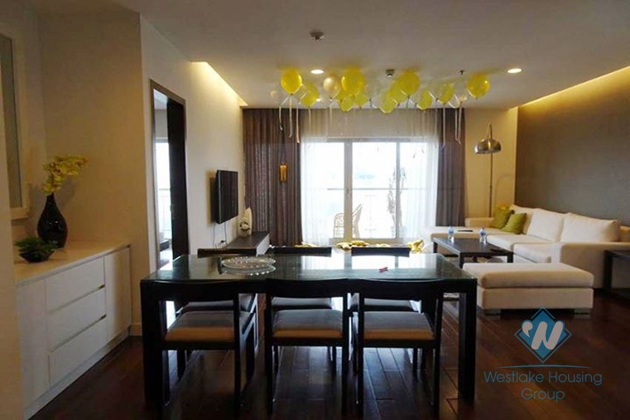 High quality 3 bedroom apartment for rent in Lancaster